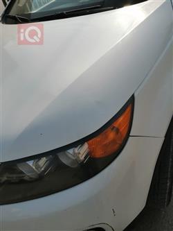 کیا سۆرینتۆ